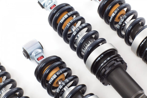 H&R RSS+ Racing Coilovers | Multiple Fitments (RSS13019-1)