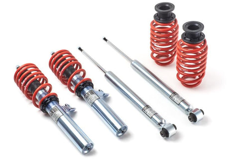 H&R RSS Coilover Kit | 2015-2018 VW Golf GTI Mk7 (RSS1851-1)