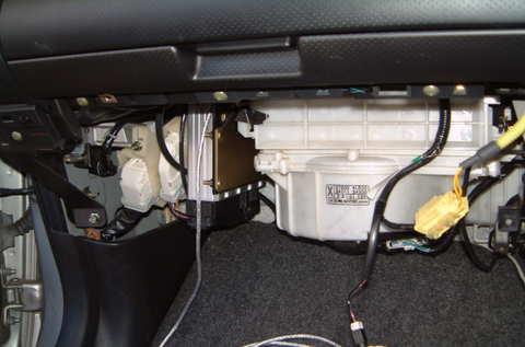 Haltech Platinum Pro PNP ECU | 2003-2006 Nissan 350Z Z33 Manual (HT-055016)