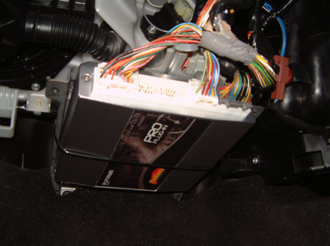 Haltech Platinum Pro PNP ECU | 2005-2006 Honda DC5 Integra/Acura RSX Manual (HT-055048)