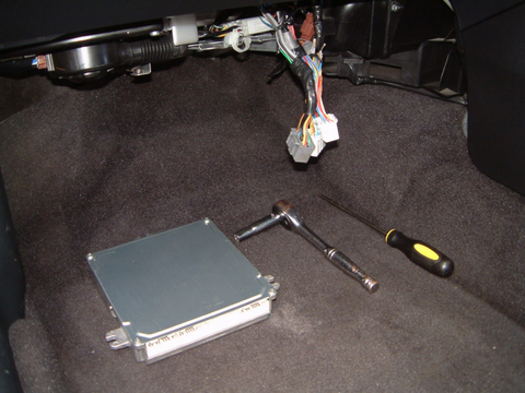 Haltech Platinum Pro PNP ECU | 2005-2006 Honda DC5 Integra/Acura RSX Manual (HT-055048)