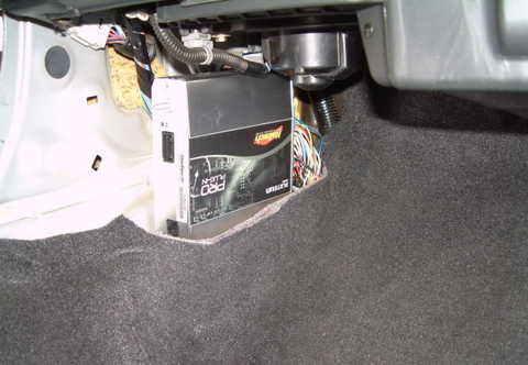 Haltech Platinum Pro PNP ECU | 1999-2003 Honda S2000 AP1 Manual (HT-055050)