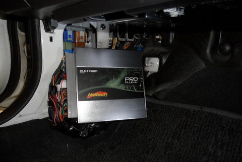 Haltech Platinum Pro PNP ECU | 1999-2002 Nissan Skyline GT-T (HT-055105)