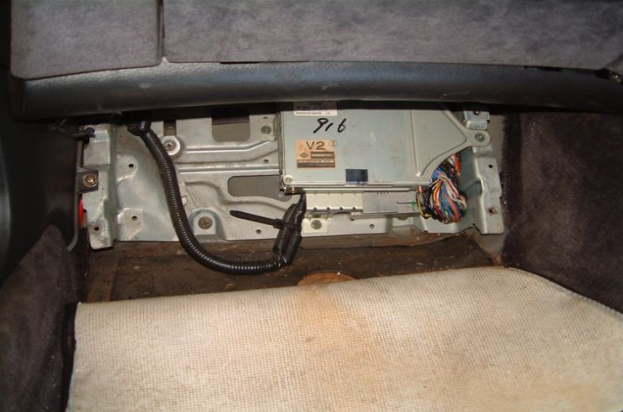Haltech Platinum Pro PNP ECU | 1990-1996 Nissan 300ZX Z32 Manual Haltech Platinum Pro PNP ECU | 1990-1996 Nissan 300ZX Z32 Manual