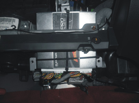 Haltech Platinum Pro PNP ECU | 2002-2005 Honda Civic EP3 Manual (HT-055047)