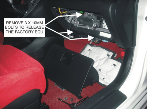 Haltech Platinum Pro PNP ECU | 2002-2005 Honda Civic EP3 Manual (HT-055047)