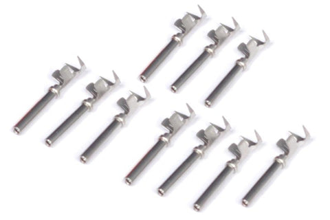 Haltech -Pins Only to Suit Deutsch DTM Connectors Size 20/7.5 Amp (HT-031051)