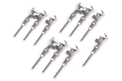 Haltech -Pins Only to Suit Deutsch DTM Connectors Size 20/7.5 Amp (HT-031051)