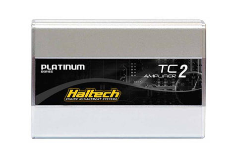 Haltech TCA2 - Dual Channel Thermocouple Amplifier (HT-059920)