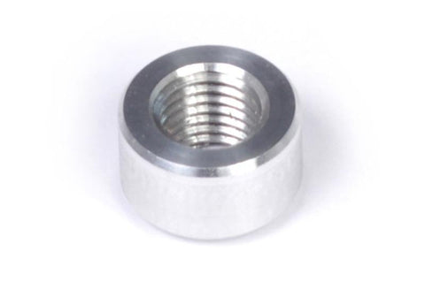 Haltech Weld Fitting - Aluminum (HT-010230)