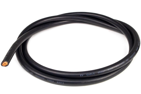 Haltech 1 AWG Battery Cable (HT-039222)