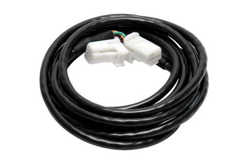 Haltech Haltech CAN Cable 8 -Pin White Tyco to 8 -Pin White Tyco (HT-040051)