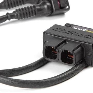 Haltech Engine Management - Elite ECU – MAPerformance