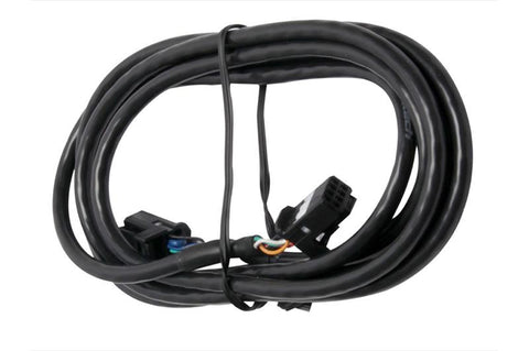 Haltech Haltech CAN Cable 8 -Pin Black Tyco to 8 -Pin Black Tyco (HT-040050)