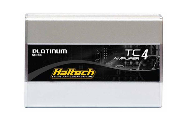 高体感ケミ16 h4CBH CRDP CNP THXE CRDh ca cbd Haltech TCA4 - Quad Channel Thermocouple Amplifier (HT-059940