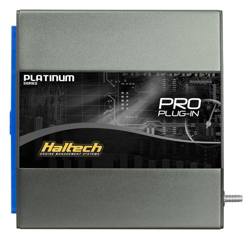 Haltech Platinum Pro PNP ECU | 1994-2002 Nissan Silvia S14/S15 (HT-055112)