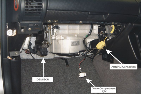 Haltech Platinum Pro PNP ECU | 2003-2006 Nissan 350Z Z33 Manual (HT-055016)