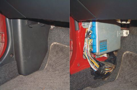 Haltech Platinum Pro PNP ECU | 1989-1998 Nissan Skyline GT-R (HT-055101)