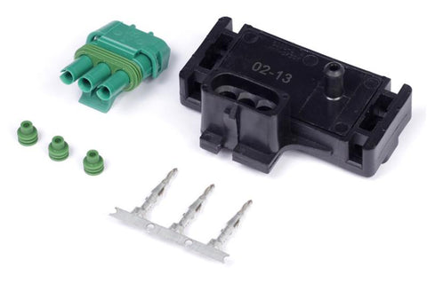 Haltech 1 Bar GM MAP Sensor | Multiple GM Fitments (HT-010100)