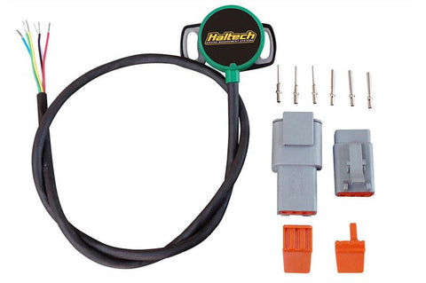 Haltech Throttle Position Sensor - Motorsport Contactless (HT-010408)