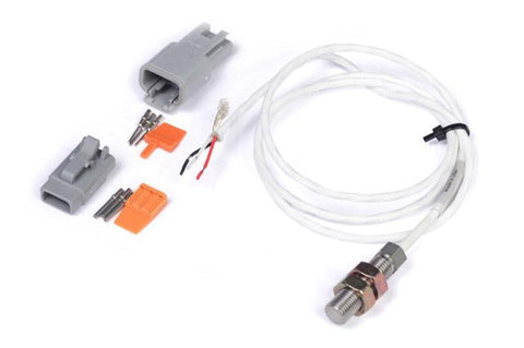 Haltech Stainless Steel Single Channel Hall Effect Sensor (HT-010612)
