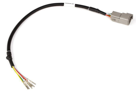 Haltech Wideband Adapter Harness - 400mm (HT-010723)