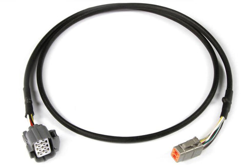 Haltech NTK wideband Adapter Harness 1200mm (HT-010727)