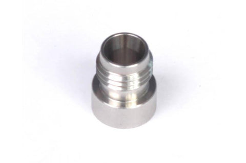 Haltech 1/4 Stainless Steel Weld-on Base Only (HT-010811)