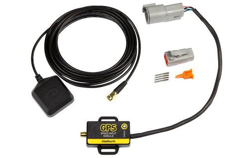 Haltech GPS Speed Input Module (HT-011310)