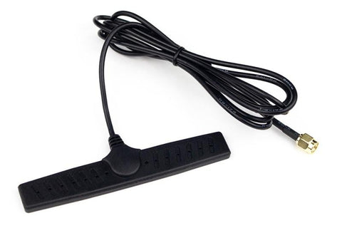 Haltech Wi-Fi Antenna Glass Mount 2.4Ghz (HT-011401)