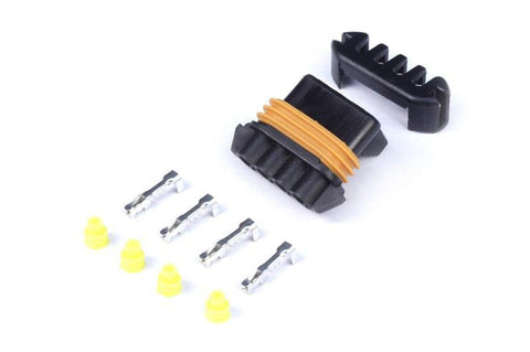 Haltech Plugs and -Pins Only - Suit LS1 Coil | Multiple GM Fitments (HT-020103)