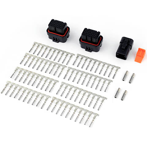 Haltech Nexus R3 Plug and Pin Set (HT-030013)