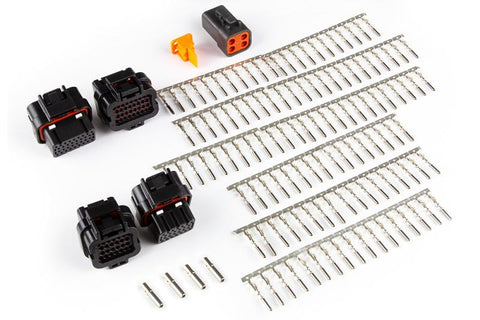 Haltech Plug and -Pin Set for NEXUS R5 (HT-030015)