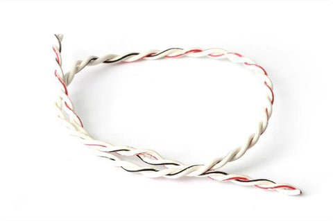 Haltech CDI Wire3 14ga Twisted Pair Tefzel (HT-035001)