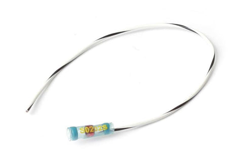 Haltech CDI 20ga Wire Shield Terminator (HT-035005)