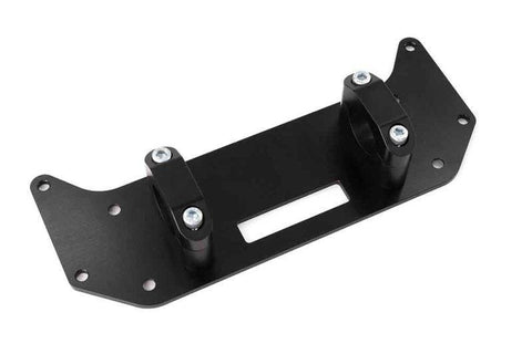 Haltech NEXUS R5 Tube Mount Kit - 1.25 (HT-039060)