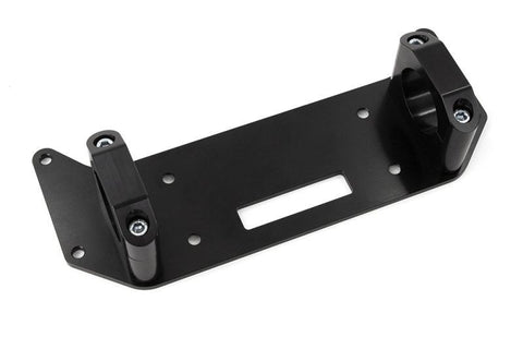 Haltech NEXUS R5 Tube Mount Kit - 1.625 (HT-039061)