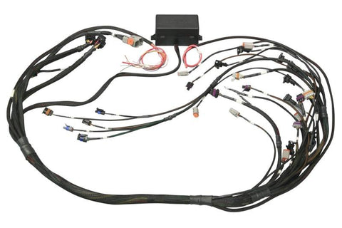 Haltech 6 Channel Flying Lead Ignition Harness (HT-045504)