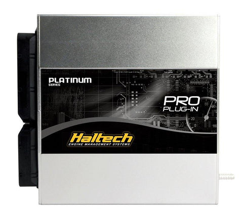 Haltech Platinum Pro PNP ECU | 2003-2006 Nissan 350Z Z33 Manual (HT-055016)