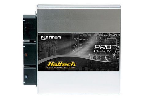 Haltech Platinum PRO Plug-in ECU | Multiple Hyundai Fitments (HT-055045)