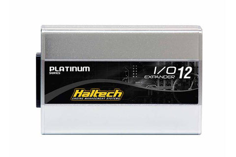 Haltech IO 12 Expander - 12 Channel (HT-059900)