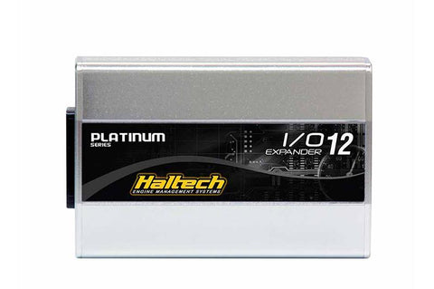 Haltech IO 12 Expander- 12 Channel (HT-059901)