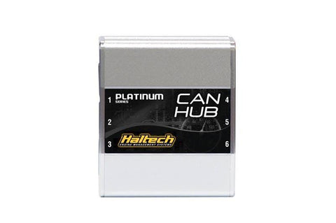 Haltech Platinum CAN HUB 6 Port TYCO (HT-059990)