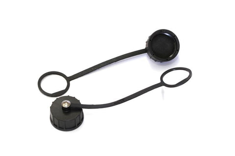 Haltech Waterproof Elite USB Cap (HT-070004)