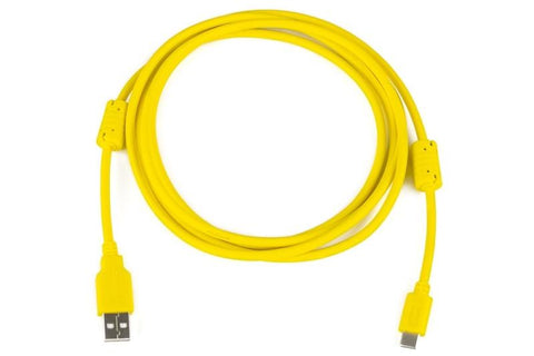 Haltech USB Connection Cable USB A to USB C (HT-070021)