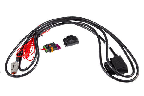 Haltech iC-7 OBDII to CAN Cable (HT-135002)