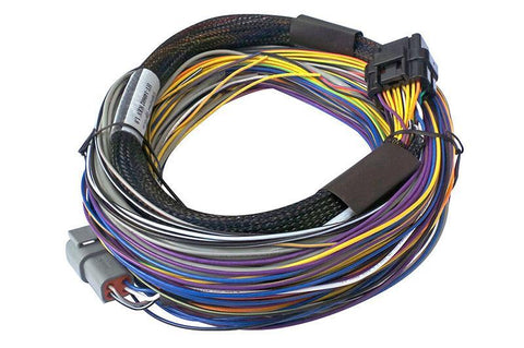 Haltech Elite 750 Basic Universal Wire-in Harness (HT-140602)