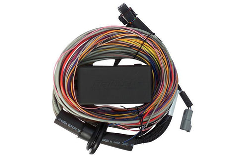Haltech Elite 750 Premium Universal Wire-in Harness (HT-140604)