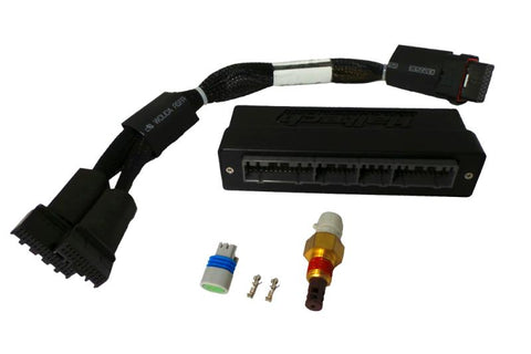 Haltech Elite 750 Toyota LandCruiser 80 Series Plug'n'Play Adapter Harness | Multiple Toyota Fitments (HT-140647)