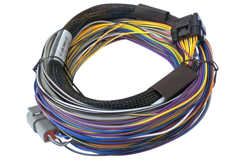Haltech Elite 950 Basic Universal Wire-in Harness (HT-140702)